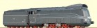 40137 Brawa Steam locomotive BR 19.10 with Digital Sound (3-RAIL AC)